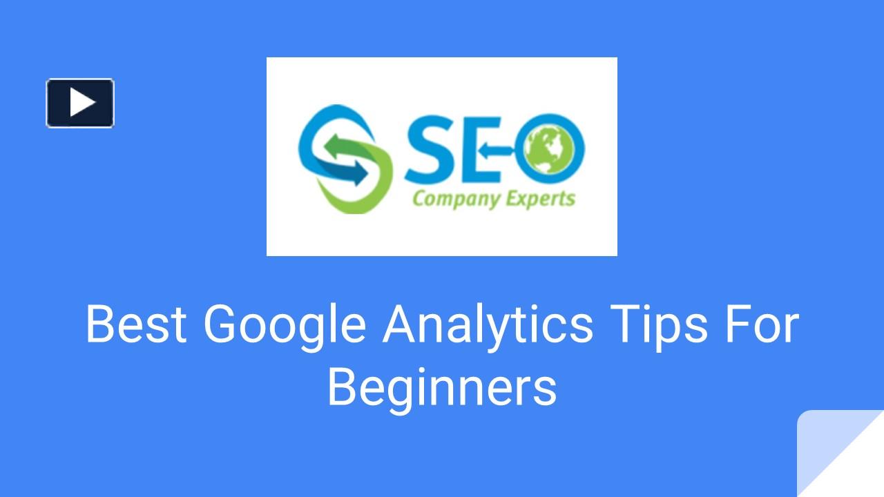 ppt-best-google-analytic-tips-for-beginners-1-powerpoint