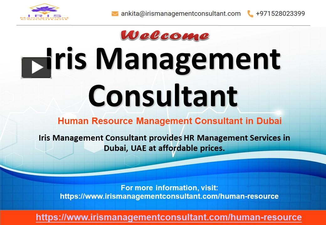 ppt-human-resource-management-consultant-in-dubai-uae-powerpoint