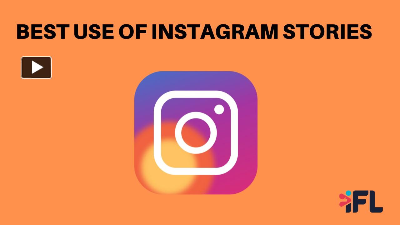 Ppt How To Get More Indian Instagram Story Views Indianlikes