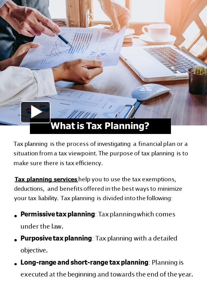 ppt-what-is-tax-planning-2-powerpoint-presentation-free-to