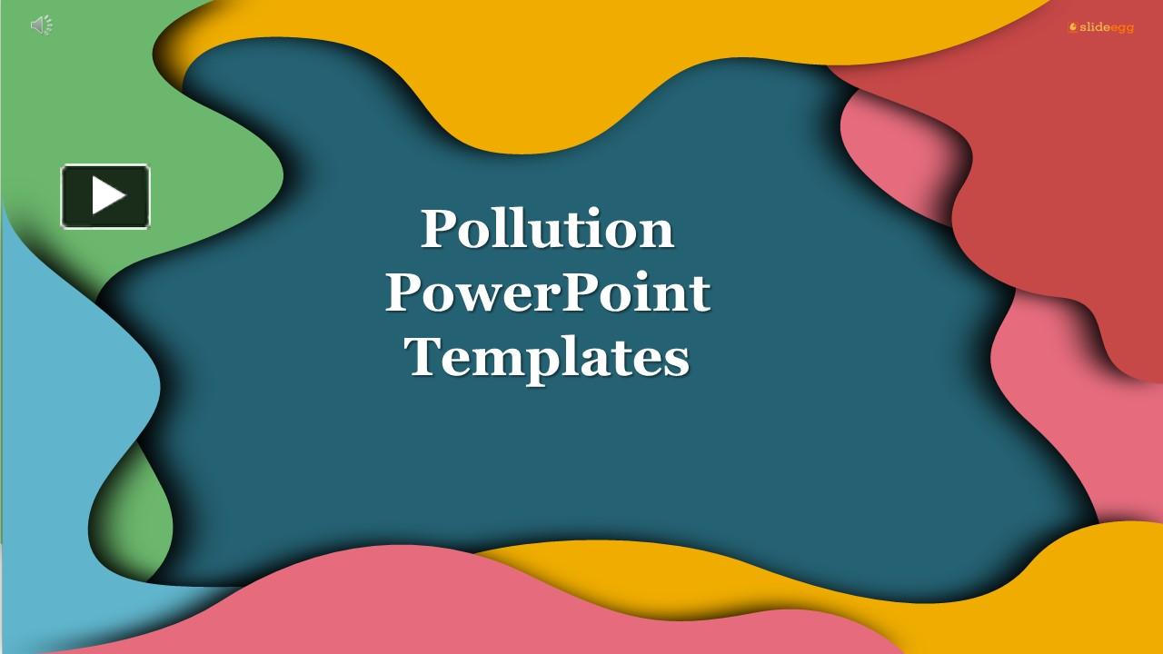 PPT – Pollution PowerPoint Templates PowerPoint Presentation | Free To ...