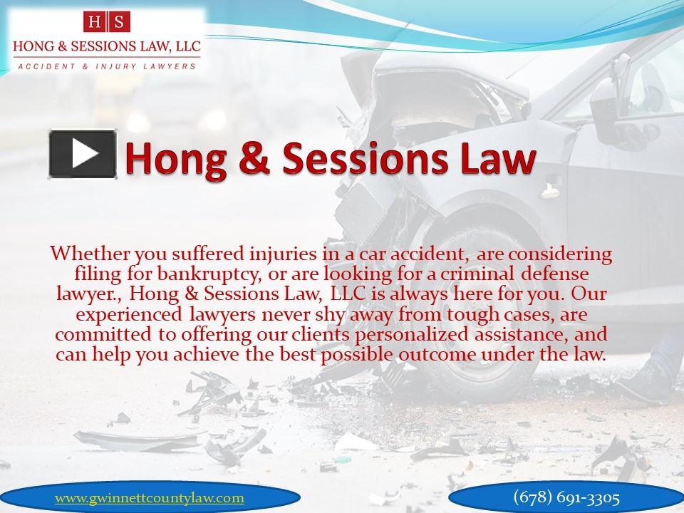 Ppt Hong Sessions Law Powerpoint Presentation Free To Download Id C Aa Zjm Z