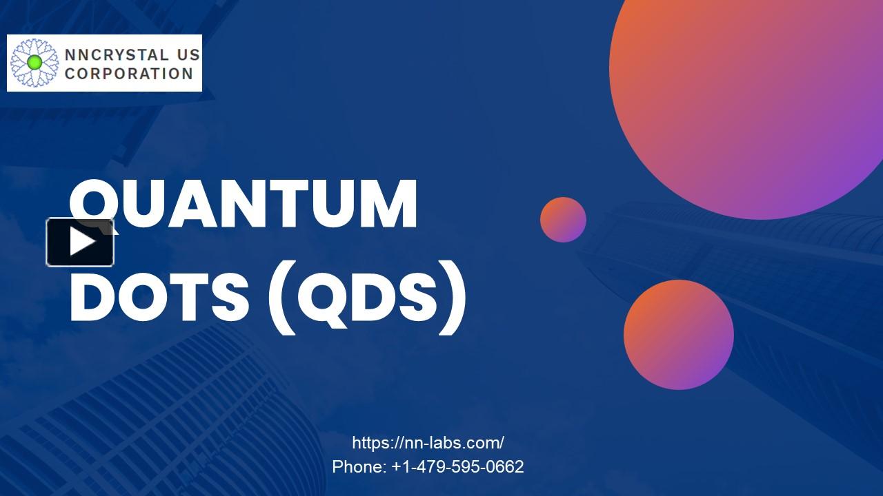 ppt-quantum-dots-powerpoint-presentation-free-to-download-id