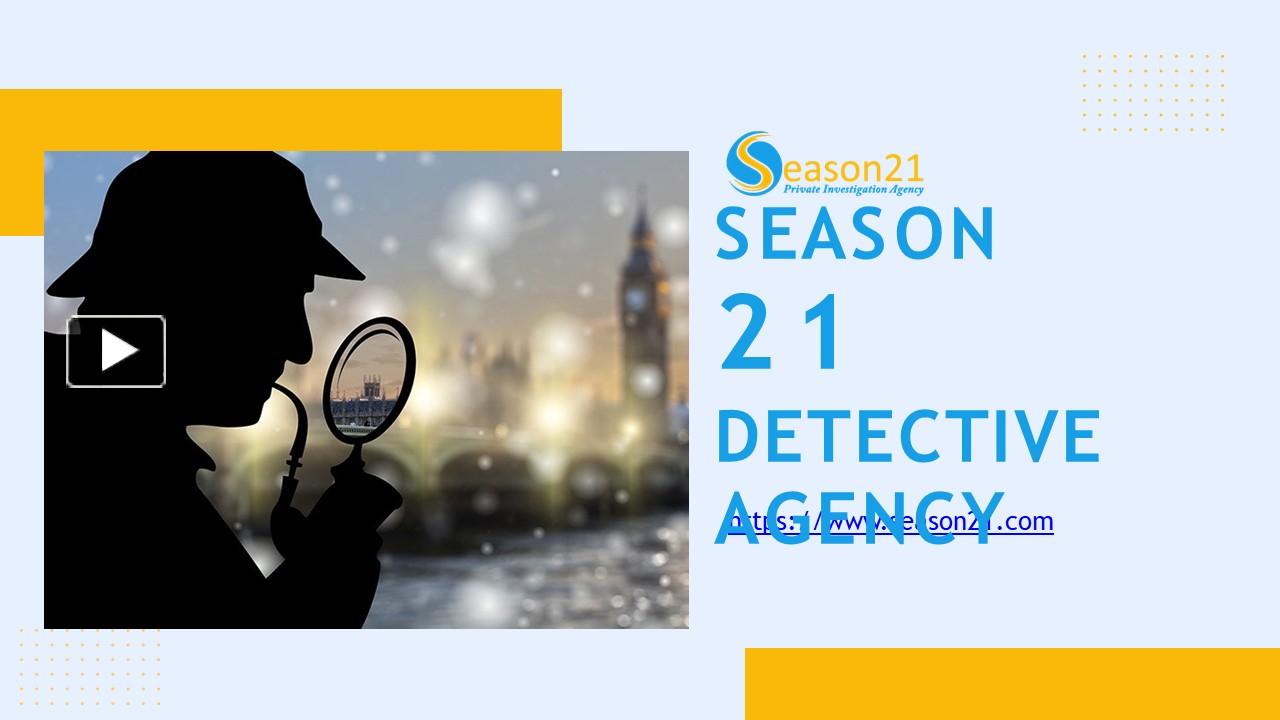 Ppt Private Detective Agency In Delhi Powerpoint Presentation Free