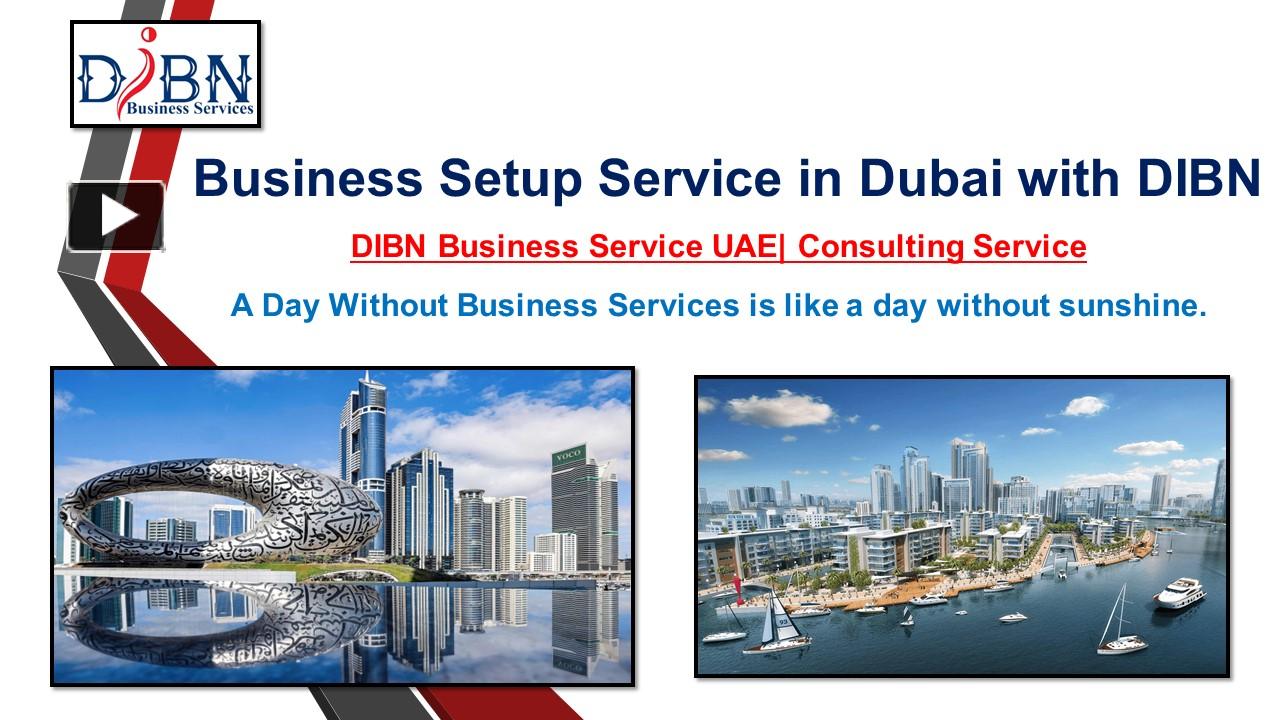 PPT – Business Setup In Dubai,Company Setup Dubai PowerPoint ...