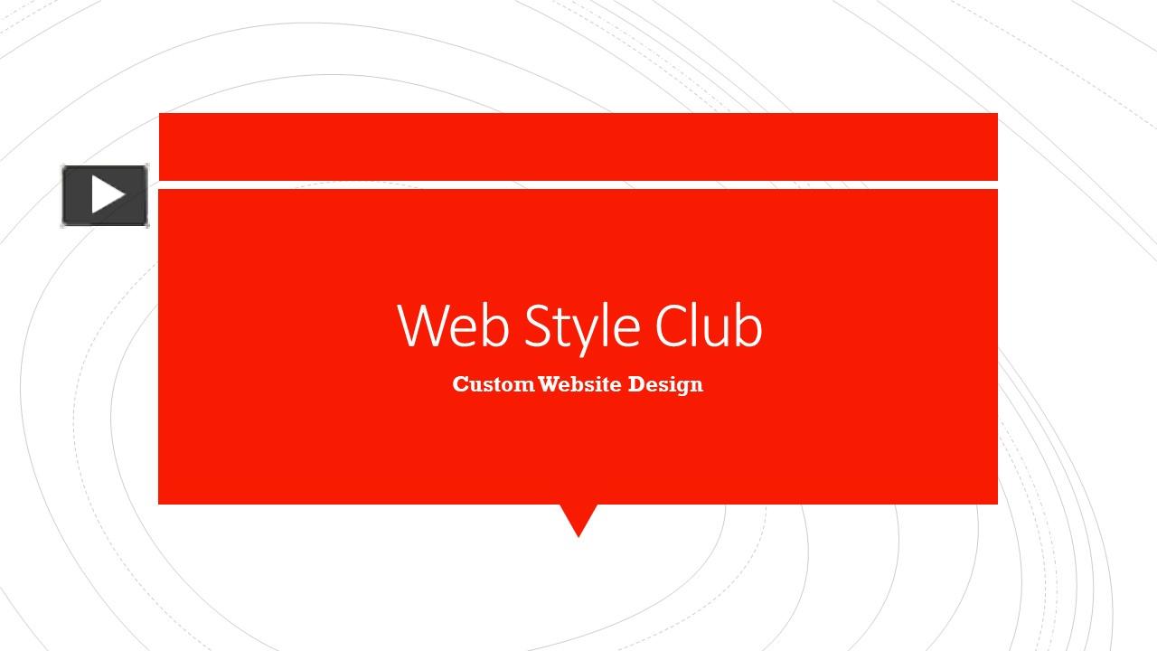 ppt-where-can-i-get-a-custom-web-design-for-my-business-website