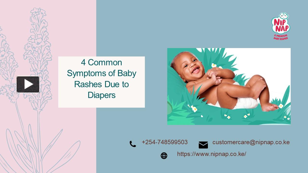 ppt-4-common-symptoms-of-baby-rashes-due-to-diapers-powerpoint