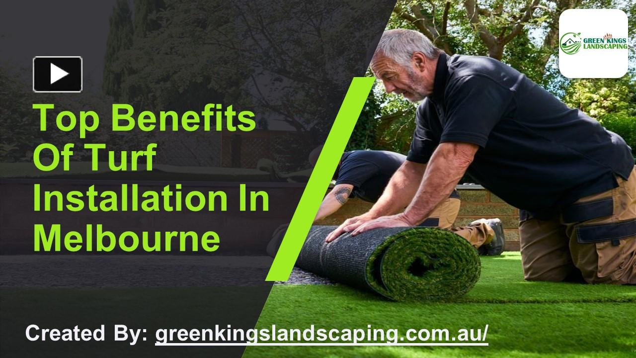 Ppt Artificial Turf Installation Powerpoint Presentation Free To