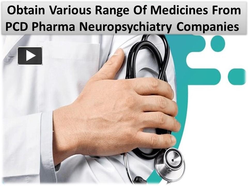 Ppt Numerous Factors Need Of Neuropsychiatry Medicines Powerpoint Presentation Free To 8377