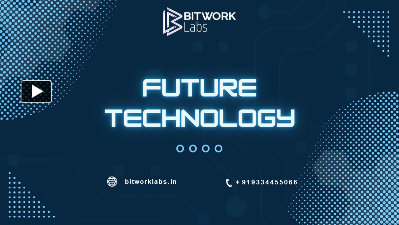 Ppt Cost Effective It Solution For Your Trade By Bitwork Labs Powerpoint Presentation Free