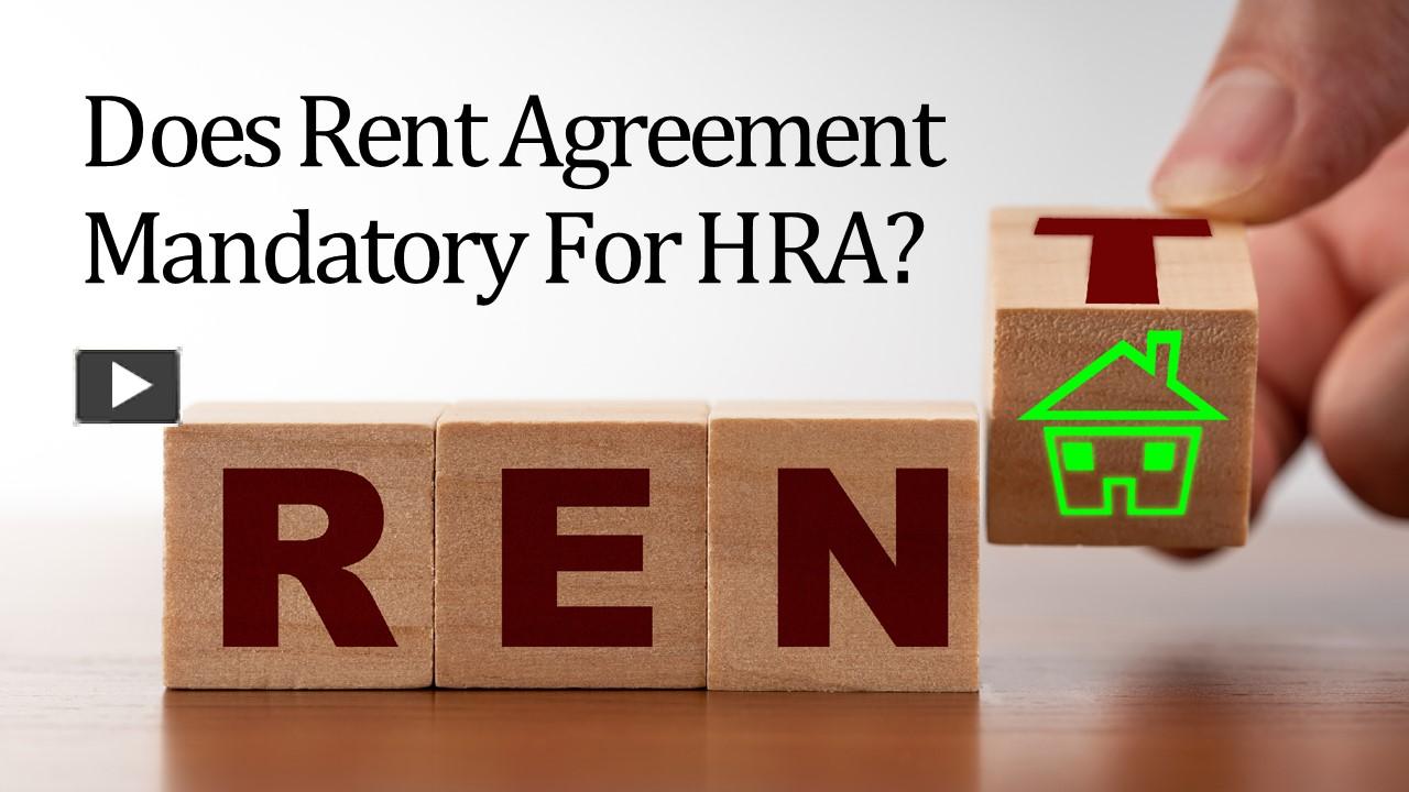 ppt-rent-agreement-mandatory-for-hra-powerpoint-presentation-free