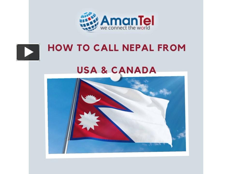 ppt-cheapest-call-nepal-from-usa-powerpoint-presentation-free-to