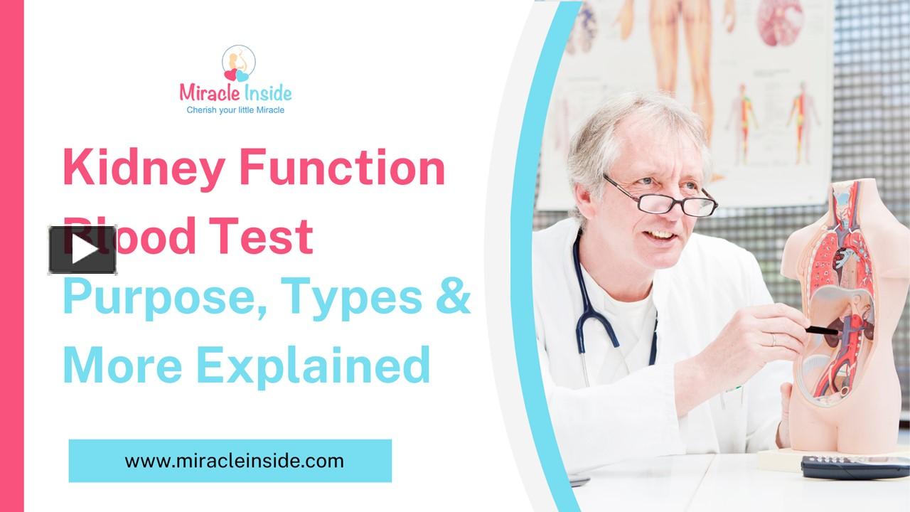 ppt-kidney-function-blood-test-purpose-types-more-explained