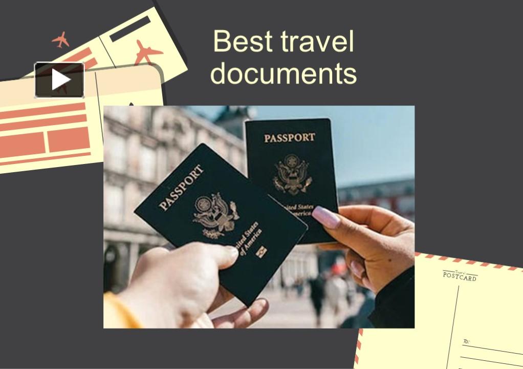 Ppt How To Buy A Passport Powerpoint Presentation Free To Download Id 965e84 Zgmwy 0672