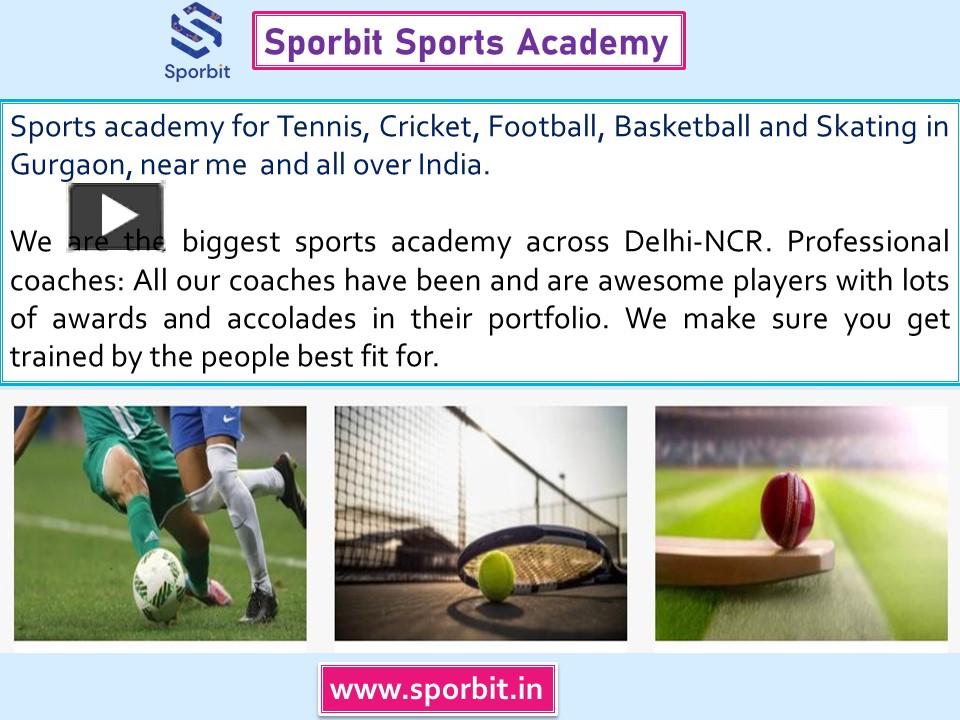 ppt-sports-academy-near-me-in-gurgaon-powerpoint-presentation-free