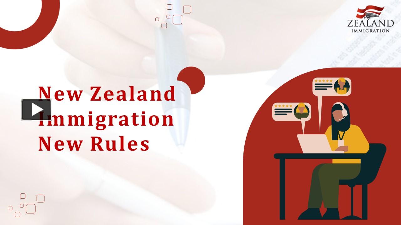 Ppt New Zealand Immigration New Rules Powerpoint Presentation Free To Download Id 96ba63 9774