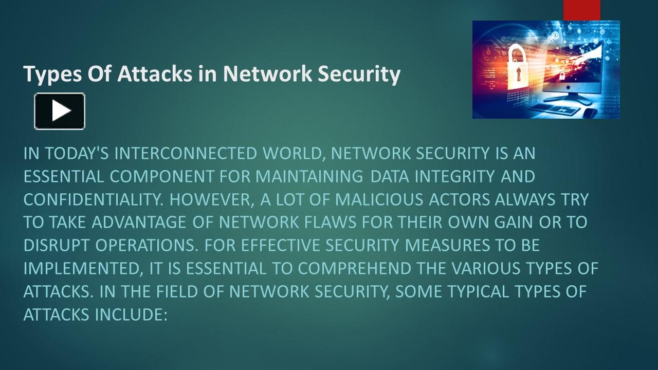 ppt-types-of-attacks-in-network-security-powerpoint-presentation