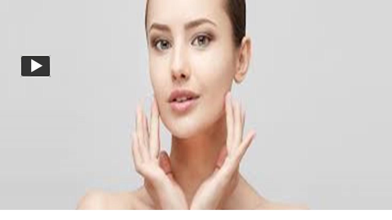 Ppt Dermal Fillers In Brampton Powerpoint Presentation Free To