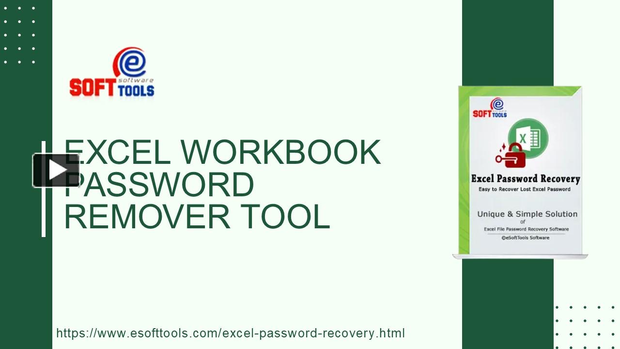 ppt-excel-workbook-password-remover-tool-powerpoint-presentation