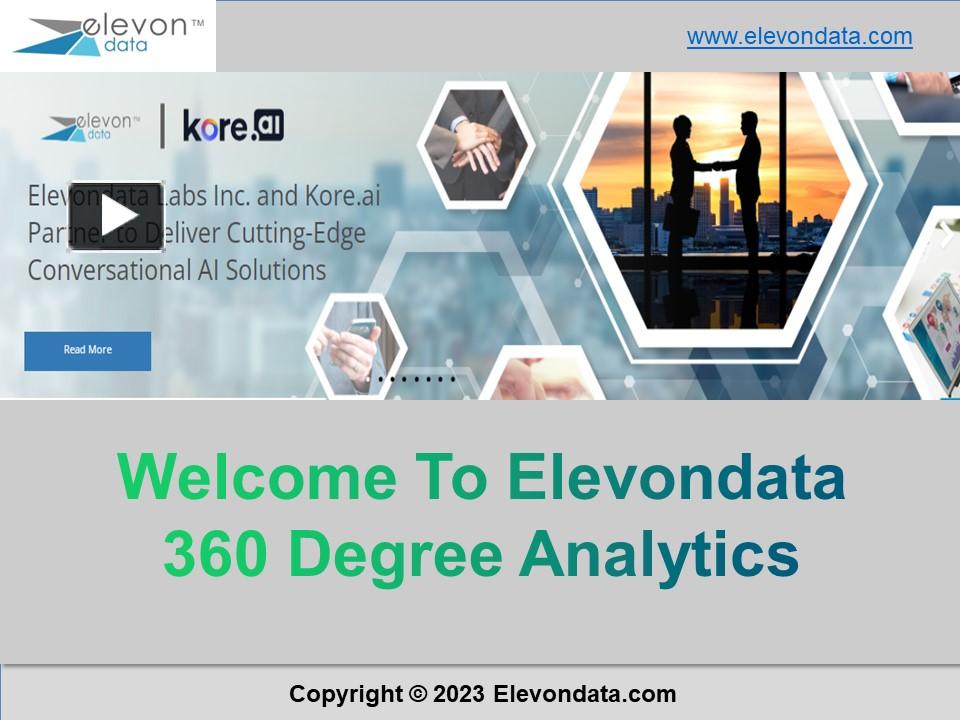 PPT – 360 Degree Analytics PowerPoint Presentation | Free To Download ...