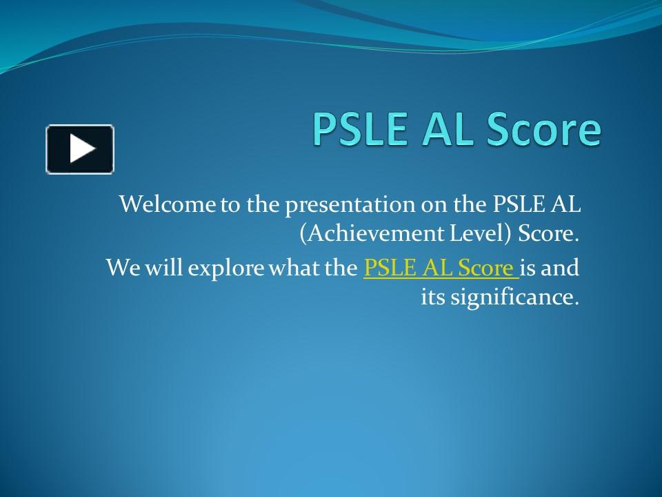 ppt-psle-al-score-powerpoint-presentation-free-to-download-id