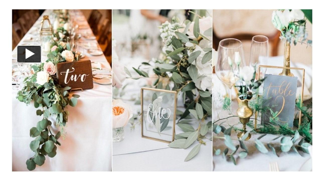 PPT Guiding Love In Style Unleashing The Magic Of Wedding Table