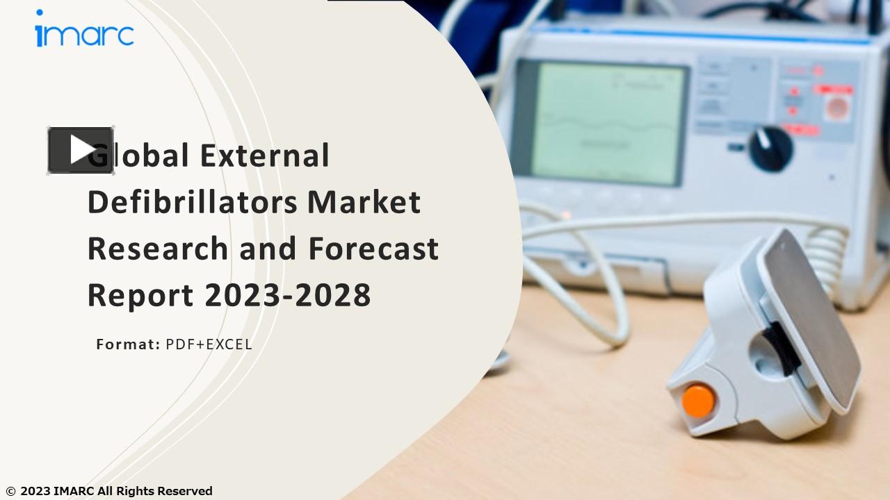 PPT – External Defibrillators Market PPT: Demand, Trends And Business ...