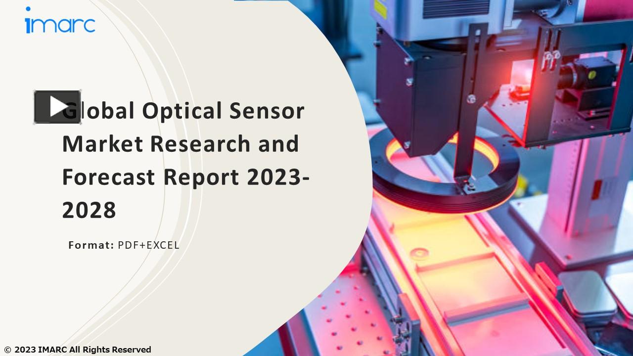 Ppt Optical Sensor Market Ppt Demand Trends And Business