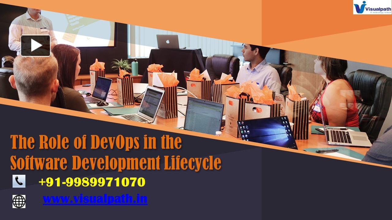 PPT – GCP DevOps Online Training | GCP DevOps Training PowerPoint ...