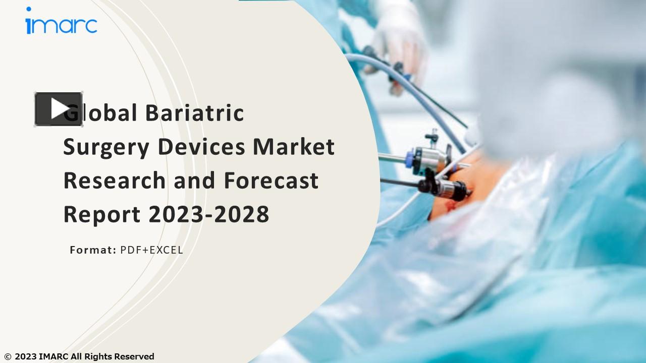 Ppt Bariatric Surgery Devices Market Ppt Demand Trends And Business Opportunities 2023 28 8041