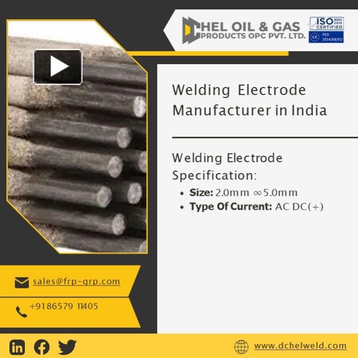 PPT – Welding Electrode In India|Alloy Steel Welding Wire/Rod|Stellite ...