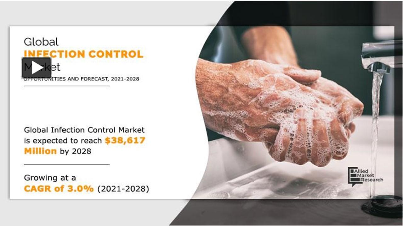 PPT – Infection Control Market Global Opportunity Analysis And Industry ...