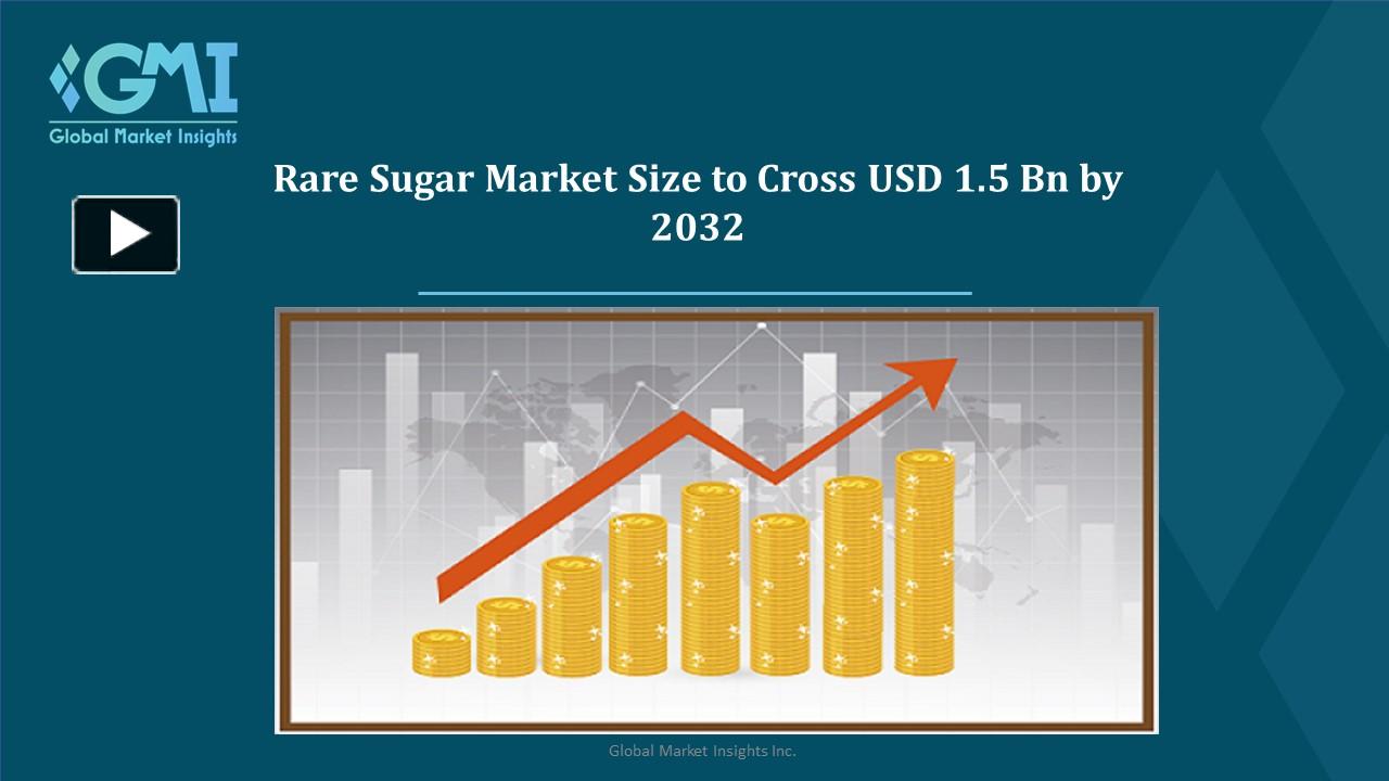 Ppt Rare Sugar Market Share Analysis Forecast Powerpoint Presentation Free To