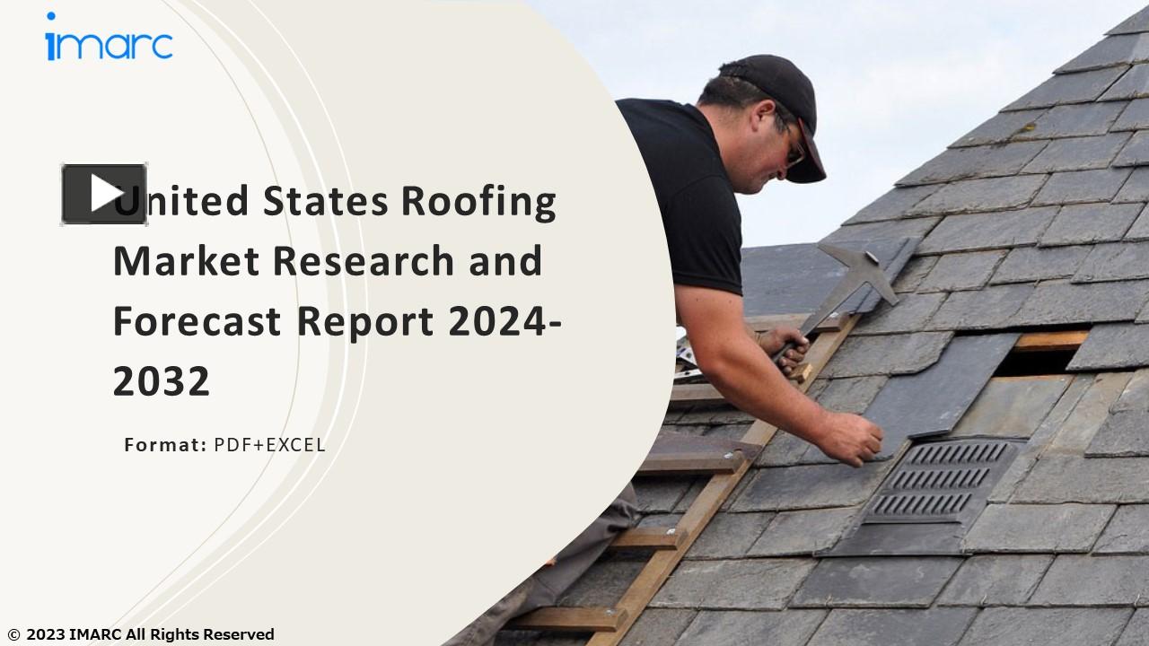 Ppt United States Roofing Market Ppt Growth Outlook Demand