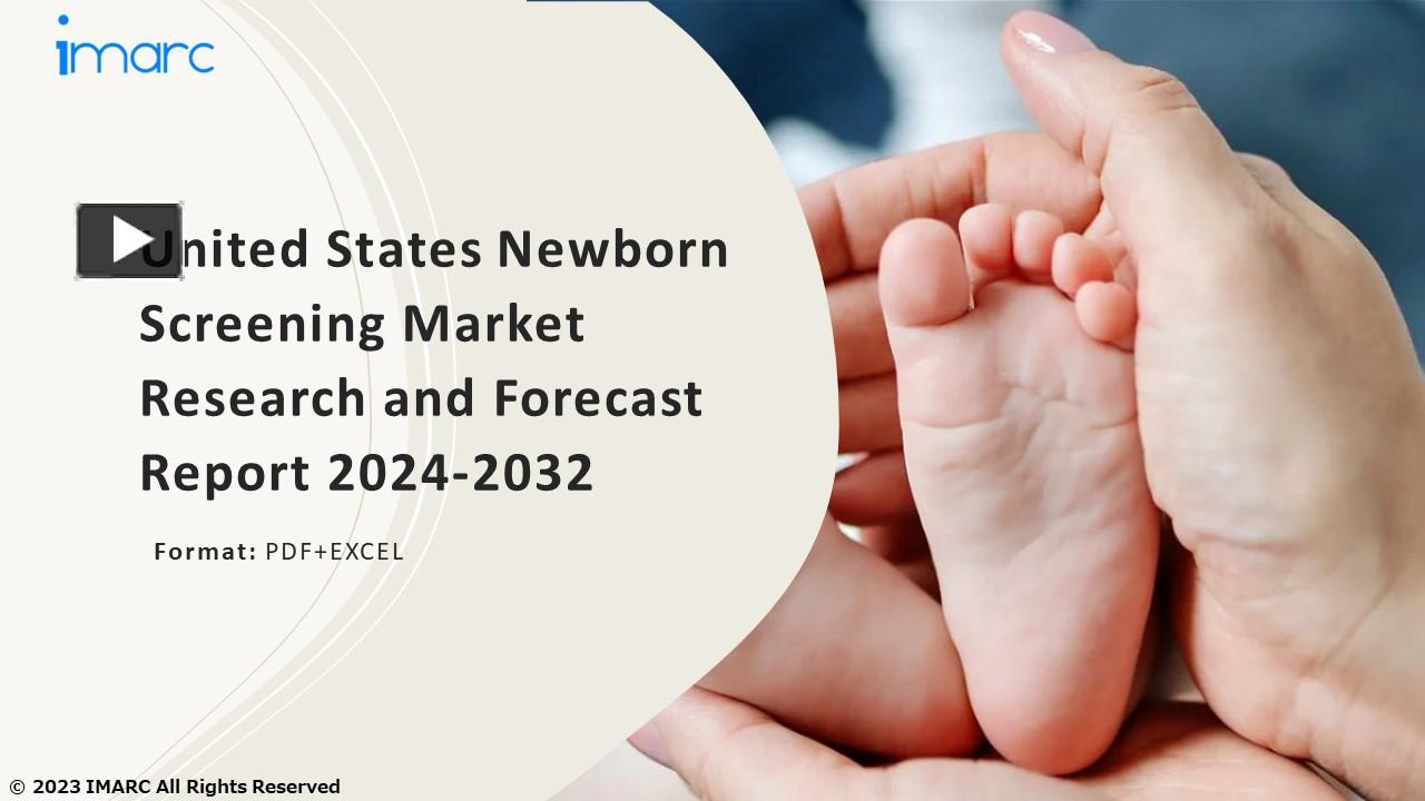 Ppt United States Newborn Screening Market Growth Demand And Challenges Of The Key Industry 9171