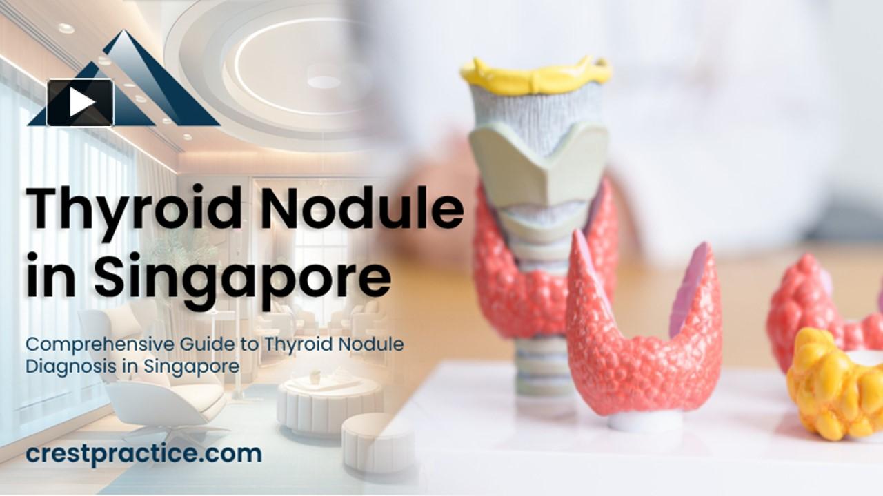 Ppt Thyroid Nodule Diagnosis What You Need To Know In Singapore Powerpoint Presentation 4056