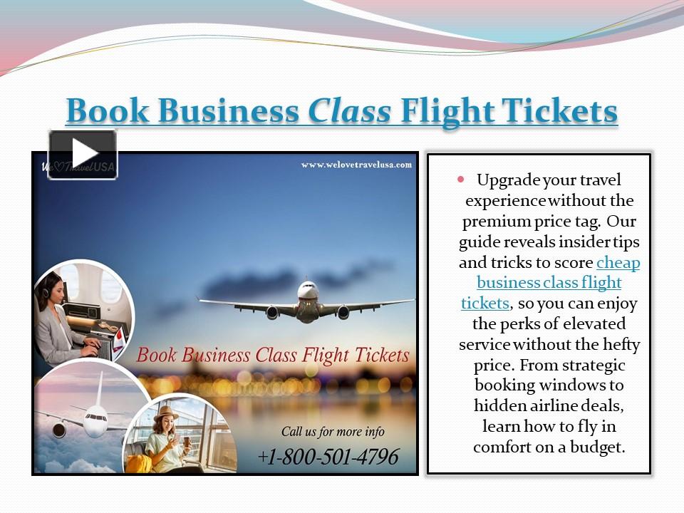 Ppt Travel The World With Us Get Flat On Every Flight Booking