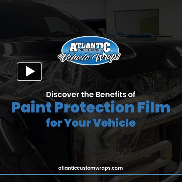 PPT Discover The Benefits Of Paint Protection Film For Your Vehicle