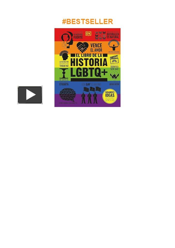 Ppt Download⚡️ El Libro De La Historia Lgbtq The Lgbtq History