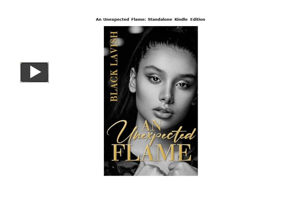 Ppt Kindle Online Pdf An Unexpected Flame Standalone Kindle Edition Powerpoint Presentation