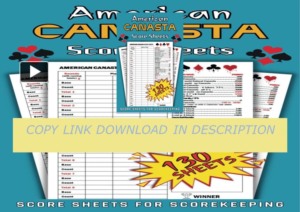 ppt-read-pdf-american-canasta-score-sheets-130-score-sheets-for