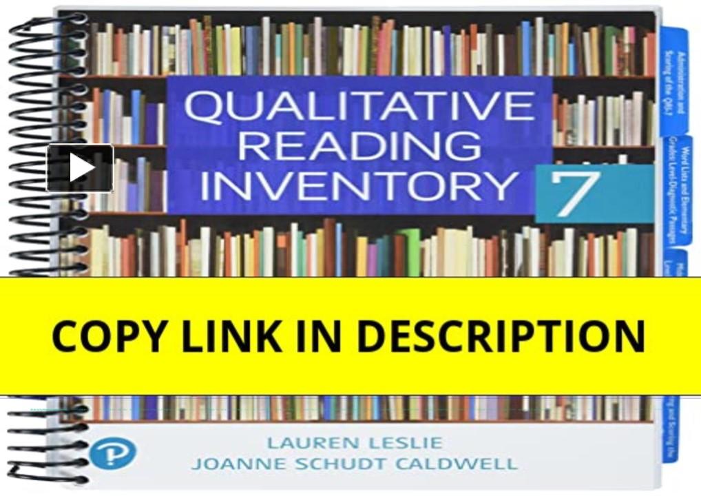 ppt-pdf-qualitative-reading-inventory-qualitative-reading-inventory