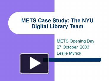 PPT - N ew York Mets PowerPoint Presentation, free download - ID:2665076