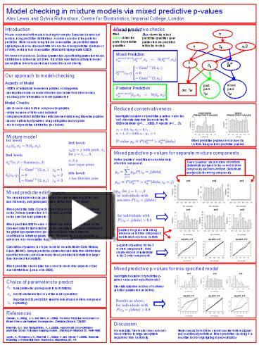 PPT – B PowerPoint Presentation | Free To Download - Id: B085b-MmY0Y