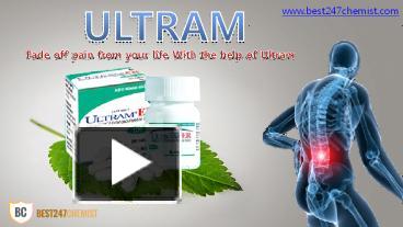 ultram 50 mg oral tablet