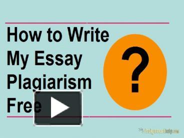 how to write a strong college application essay