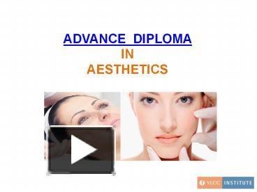 PPT – Cosmetology Training,Cosmetology School |Cosmetology Institute (1 ...