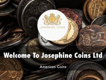 British coins презентация