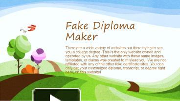 Buy Fake RMIT Diploma Certificate, Fake Degree Maker