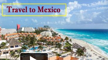 PPT – Visit-mexico-wonderful-place-for-holidays PowerPoint presentation ...